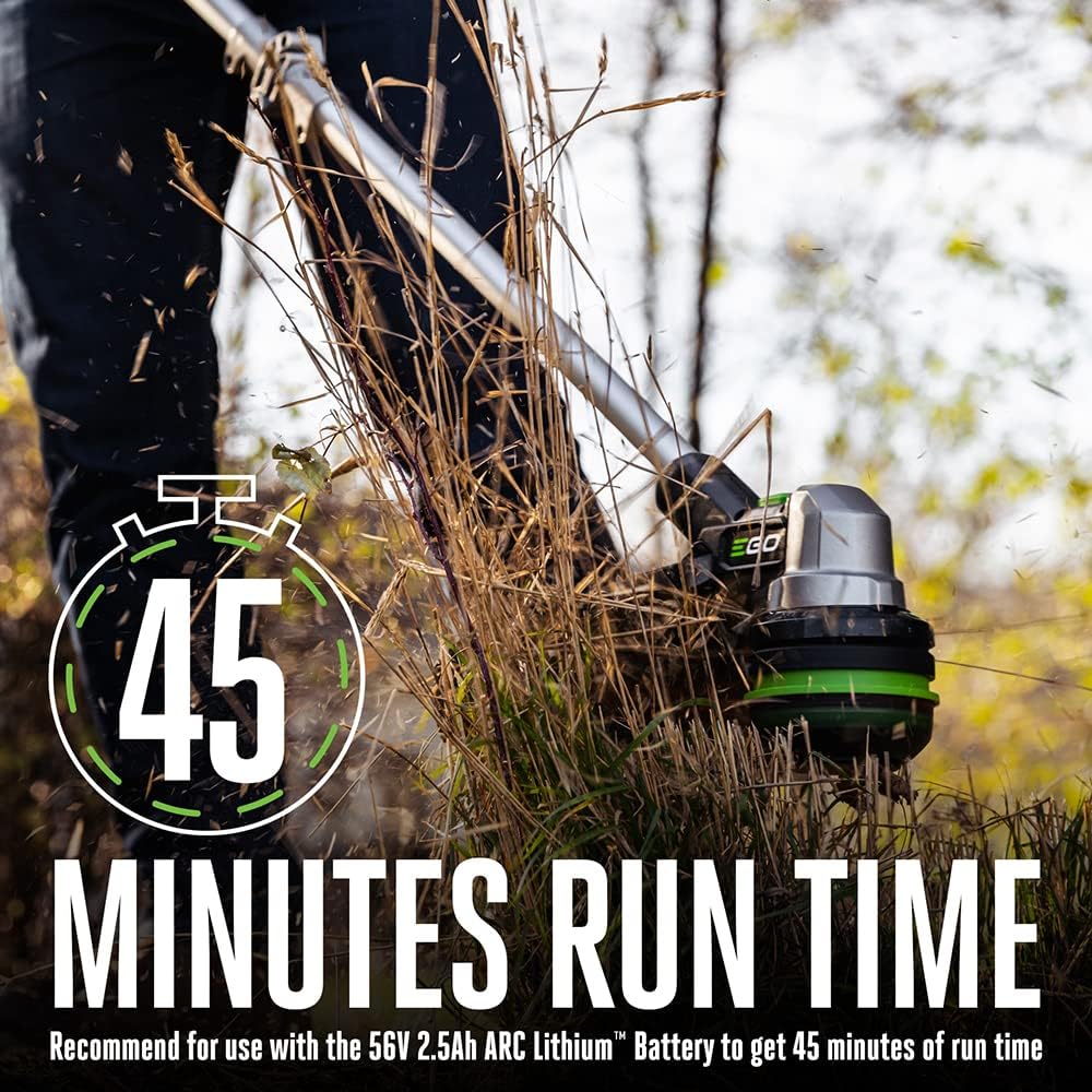 Materiali PowerTrimmer