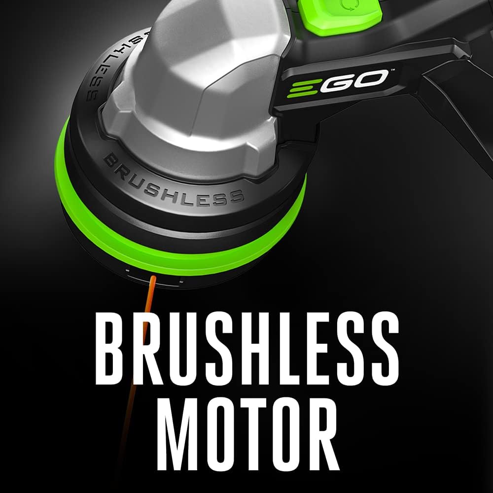 Durabilità PowerTrimmer