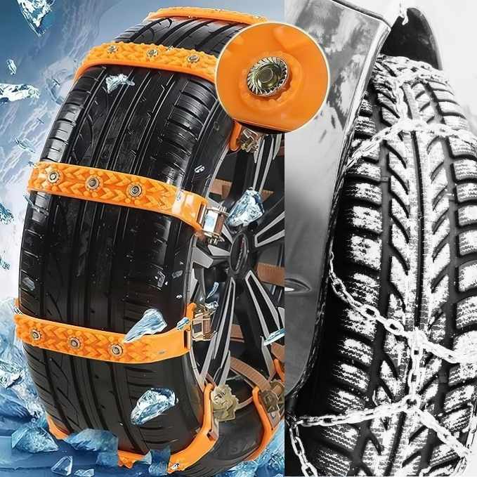 Sicurezza Master Chains