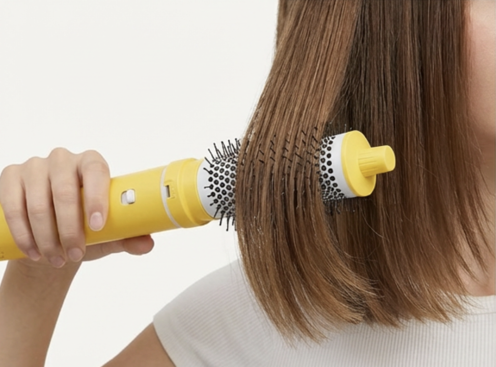 5 accessori inclusi
